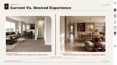 Interior Design Project Proposal Presentation