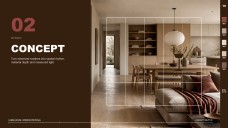 Interior Design Project Proposal Presentation