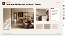 Interior Design Project Proposal Presentation