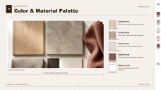 Interior Design Project Proposal Presentation
