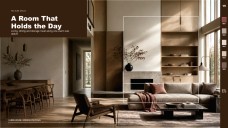 Interior Design Project Proposal Presentation