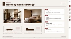 Interior Design Project Proposal Presentation