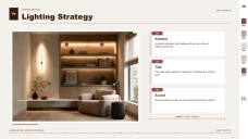 Interior Design Project Proposal Presentation