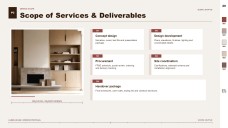 Interior Design Project Proposal Presentation