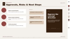 Interior Design Project Proposal Presentation
