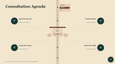 Präsentation zur Rechtsberatung für Richterinnen, Richter und Rechtsanwältinnen/Rechtsanwälte