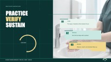 衛生トレーニング研修用プレゼンテーション