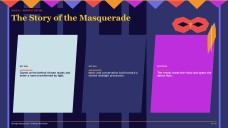 Convite para Newsletter de Festa à Fantasia