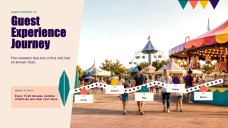 How to Start a Carnival Business Plan Presentation