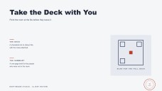 Simple Thank You Presentation