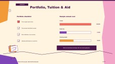 クールスタイル美術大学 プレゼンテーション