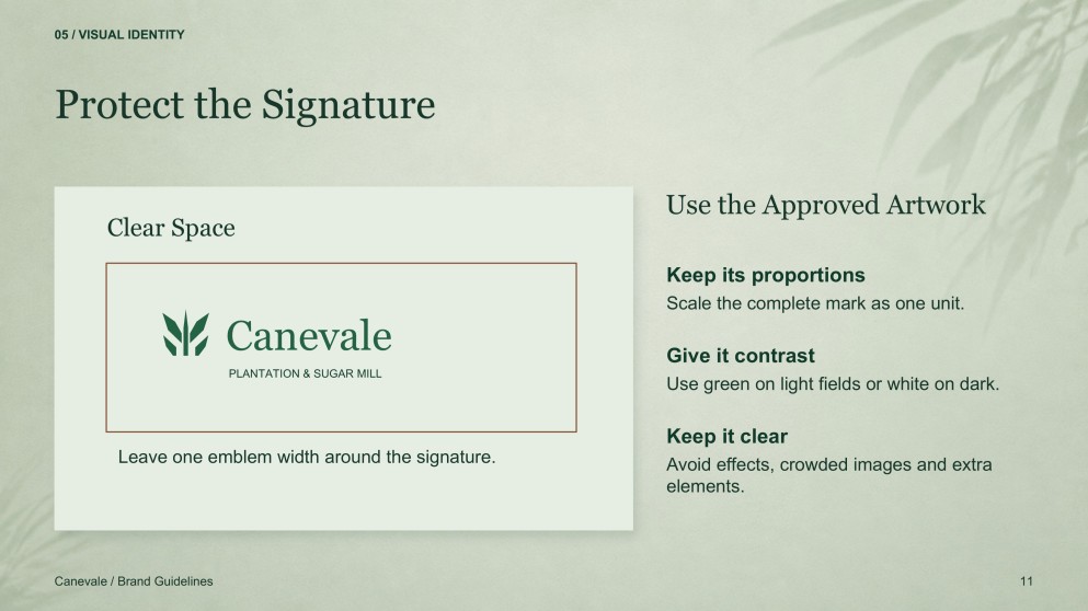 Sugarcane Plantation & Sugar Mill Presentation