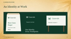 Sugarcane Plantation & Sugar Mill Presentation