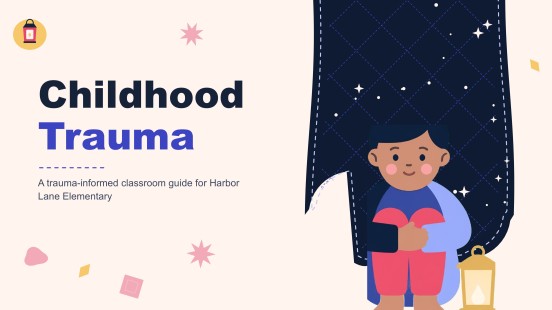 Childhood Trauma Presentation