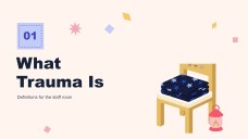 Childhood Trauma Presentation