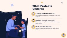 Childhood Trauma Presentation