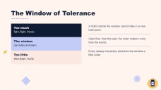 Childhood Trauma Presentation