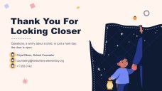 Childhood Trauma Presentation
