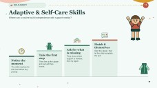 Kids Growth and Development Notions for Pre-K Teachers Presentation