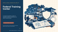 Federal Law Enforcement Training Center Presentation