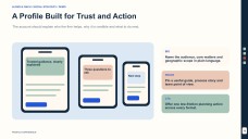 Apresentação de Estratégia de Marketing Jurídico nas Redes Sociais