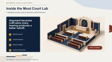 Présentation de l’École de droit et de justice