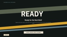 Military Background Infographics