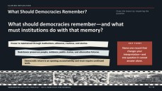 History Subject for High School: Military Dictatorships Presentation