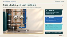 Water Conservation Newsletter Presentation