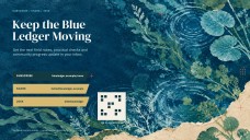 Water Conservation Newsletter Presentation
