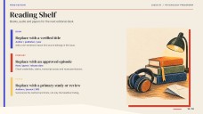 Présentation de la newsletter de psychologie