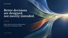 Psychology of Decision-Making Presentation