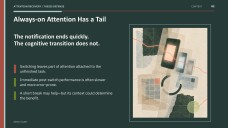 Psychology Thesis Defense Presentation