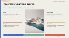 Construction Industry Company Profile Presentation