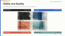 Construction Industry Company Profile Presentation