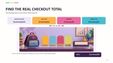 Spending and Using Credit Presentation for Grade 8
