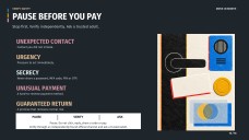 Practical Life Subject for High School: Money Management Presentation