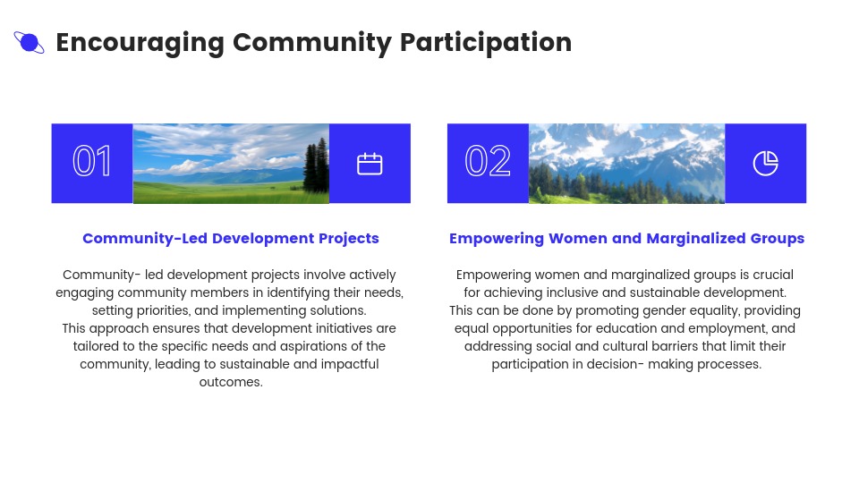 Empowering Communities for a Better Future The Role of Public Welfare ...
