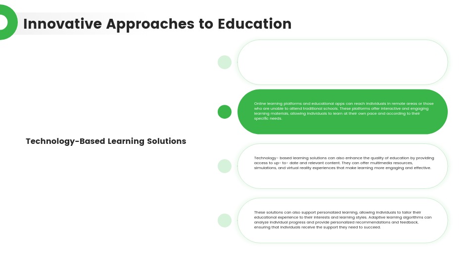 Empowering Communities through Education for Social Welfare - AiPPT.com