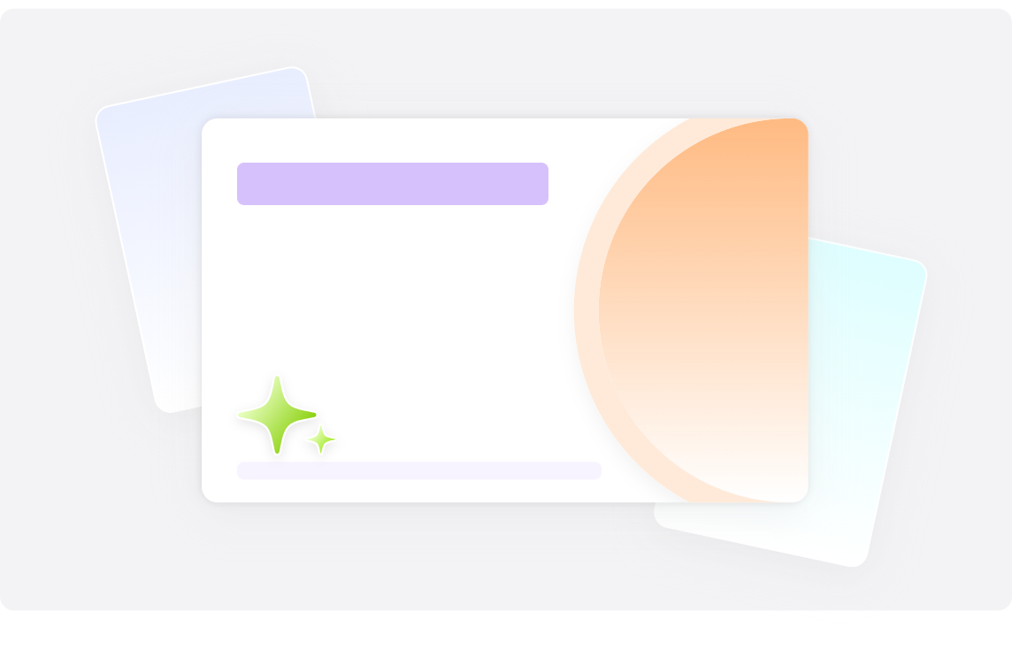 Fluid Color, Visual Feast