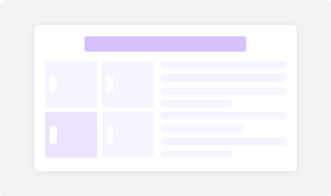 Unified Layer, Auto Layout