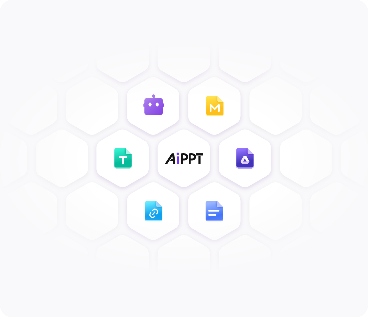 Multiple Input Options