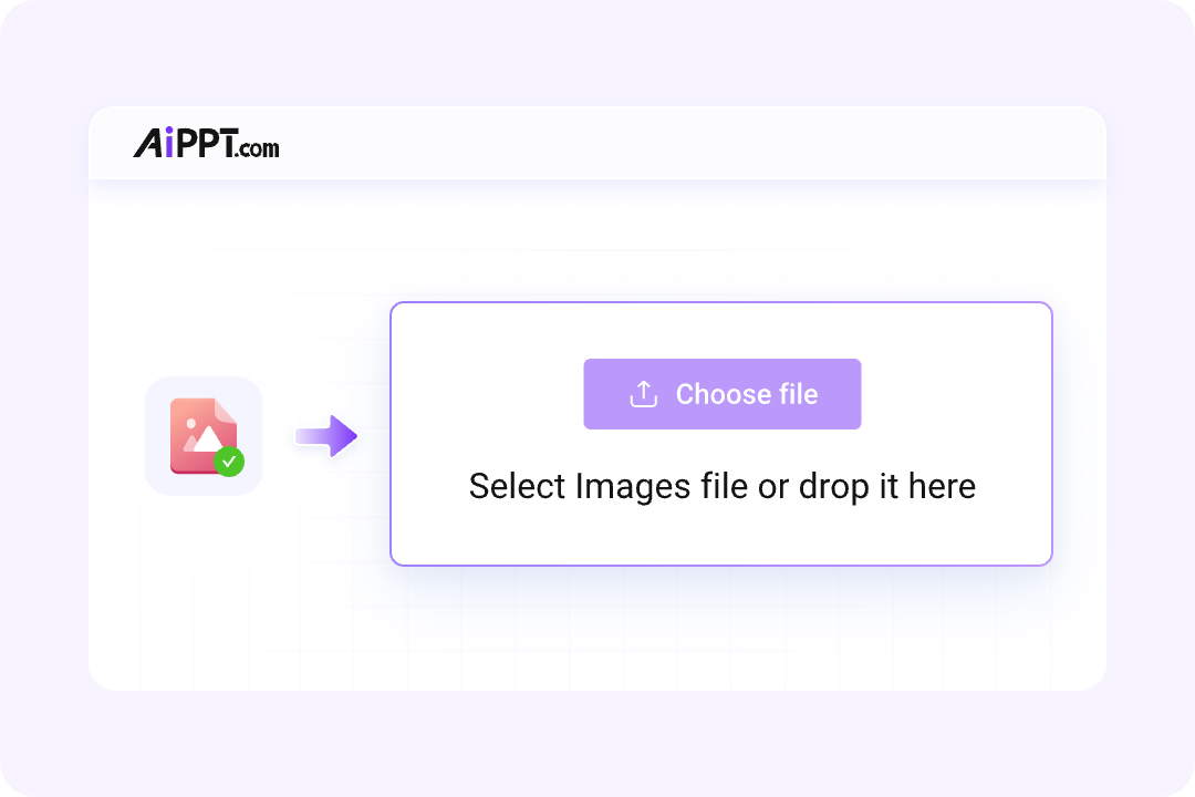 Convert Multiple JPG Pictures to PPT in Batch