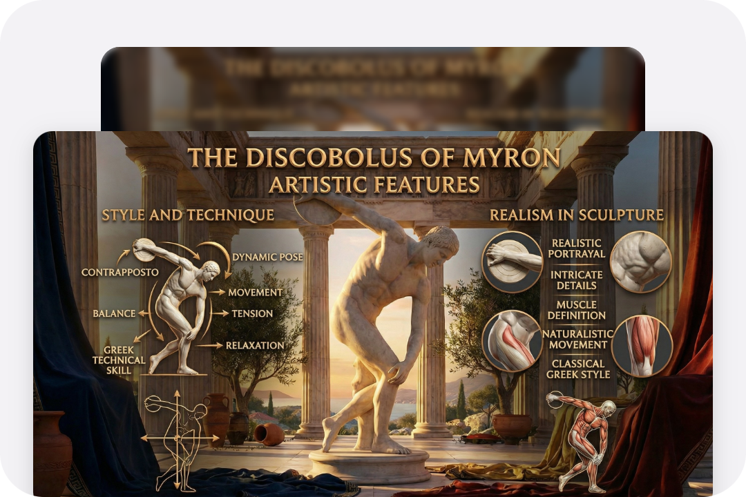 Rendu de texte précis dans les diapositives