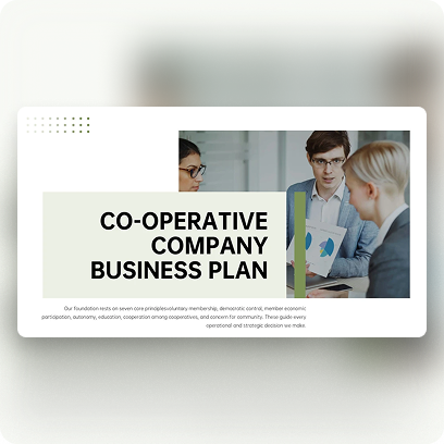 Business Reporting